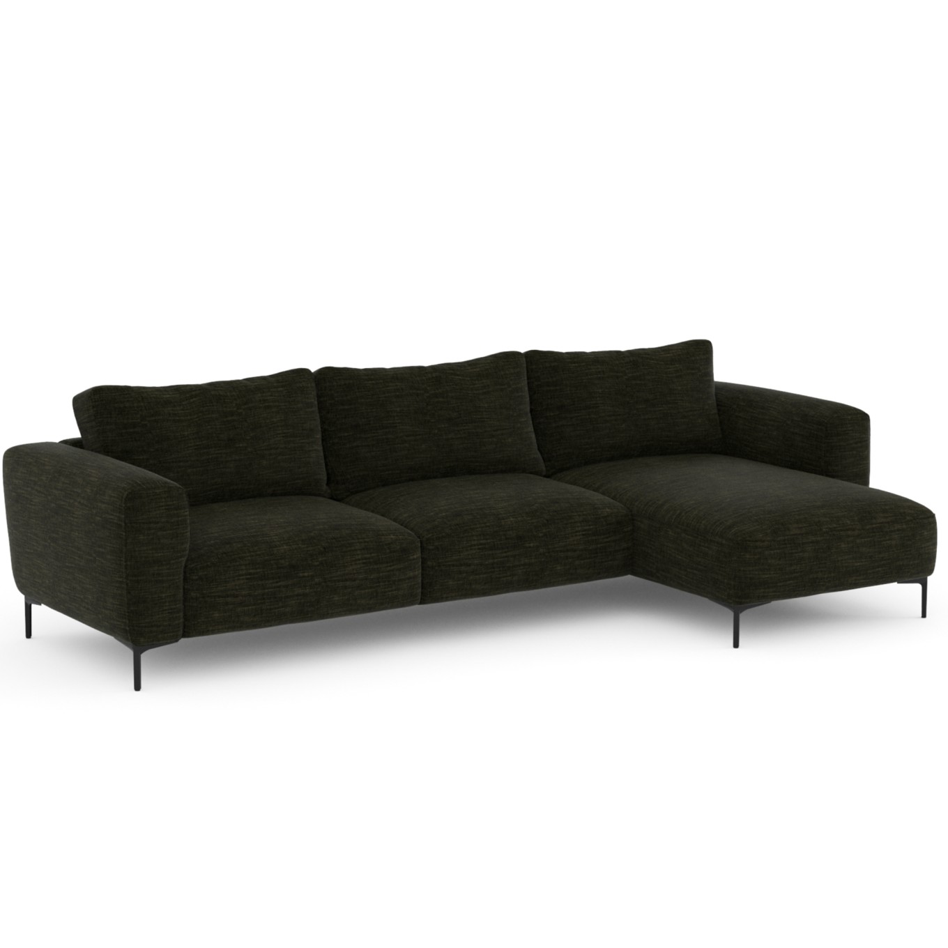 Chaise Longue MissourI