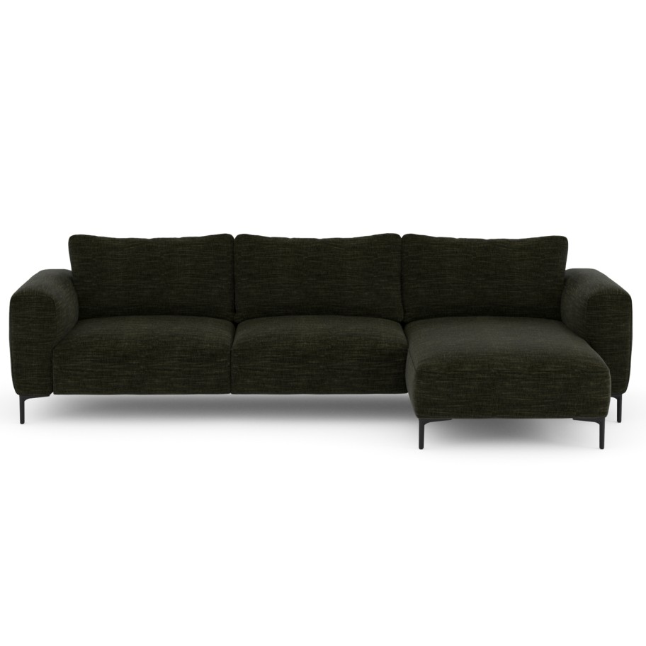 Chaise Longue MissourI