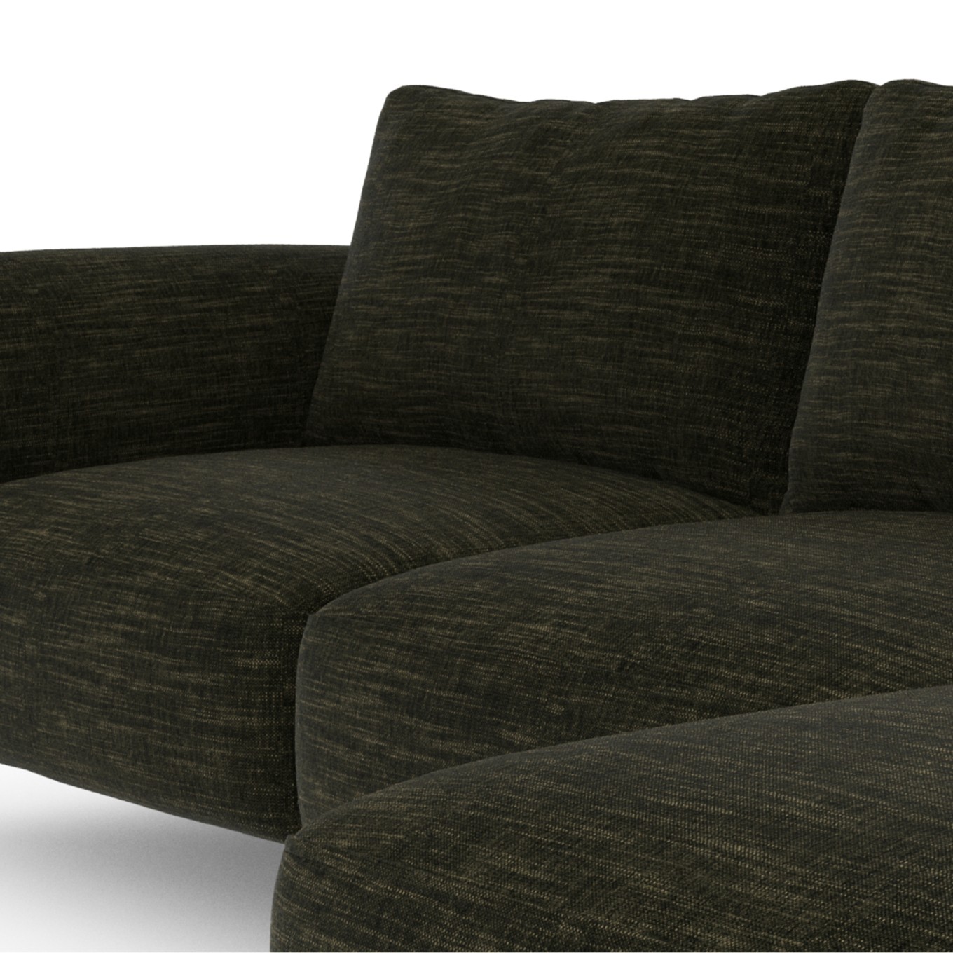 Chaise Longue MissourI