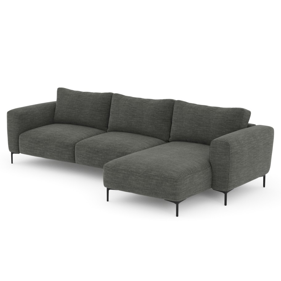 Chaise Longue MissourI