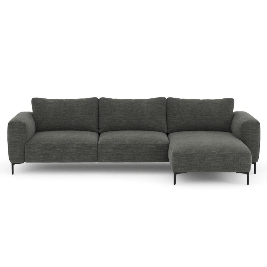 Chaise Longue MissourI