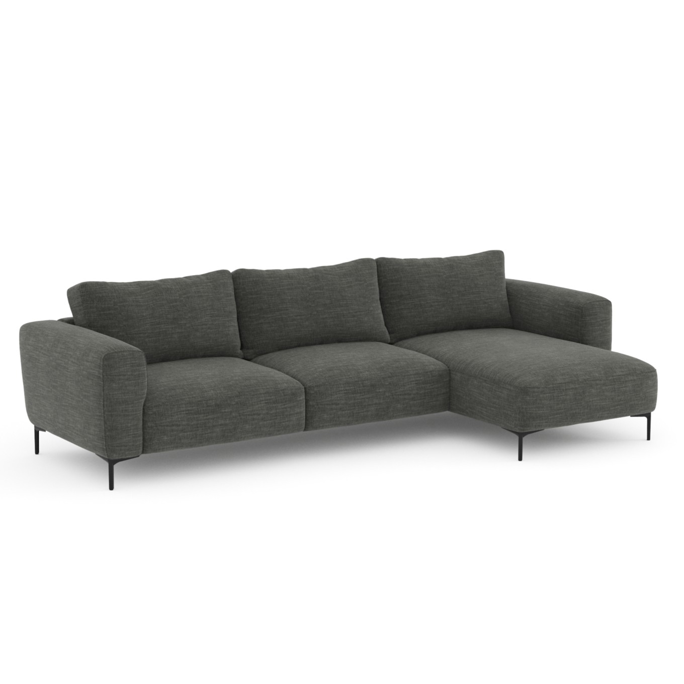 Chaise Longue MissourI