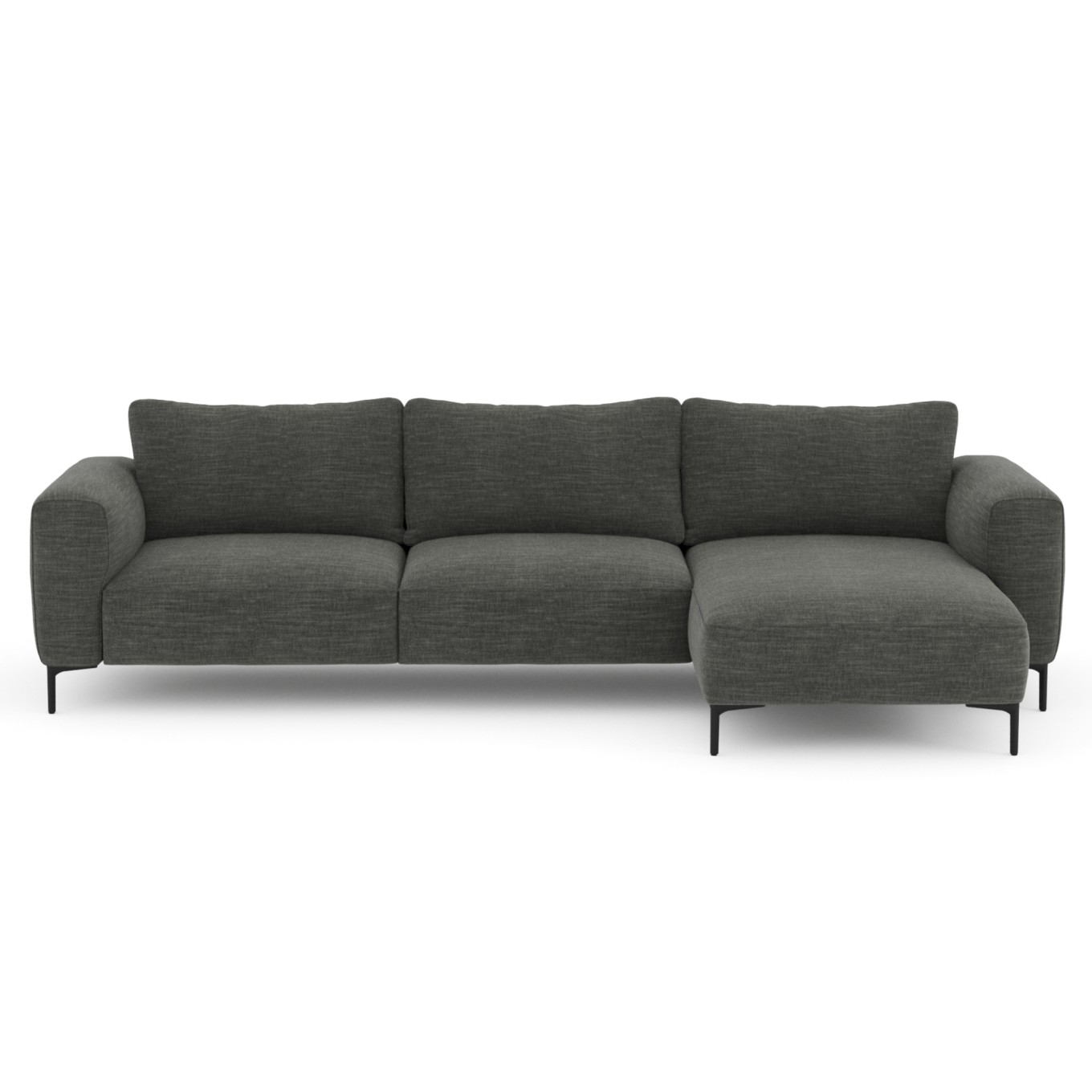 Chaise Longue MissourI