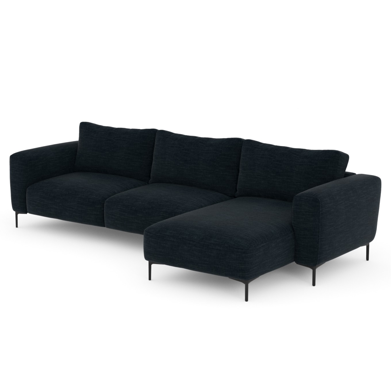 Chaise Longue MissourI