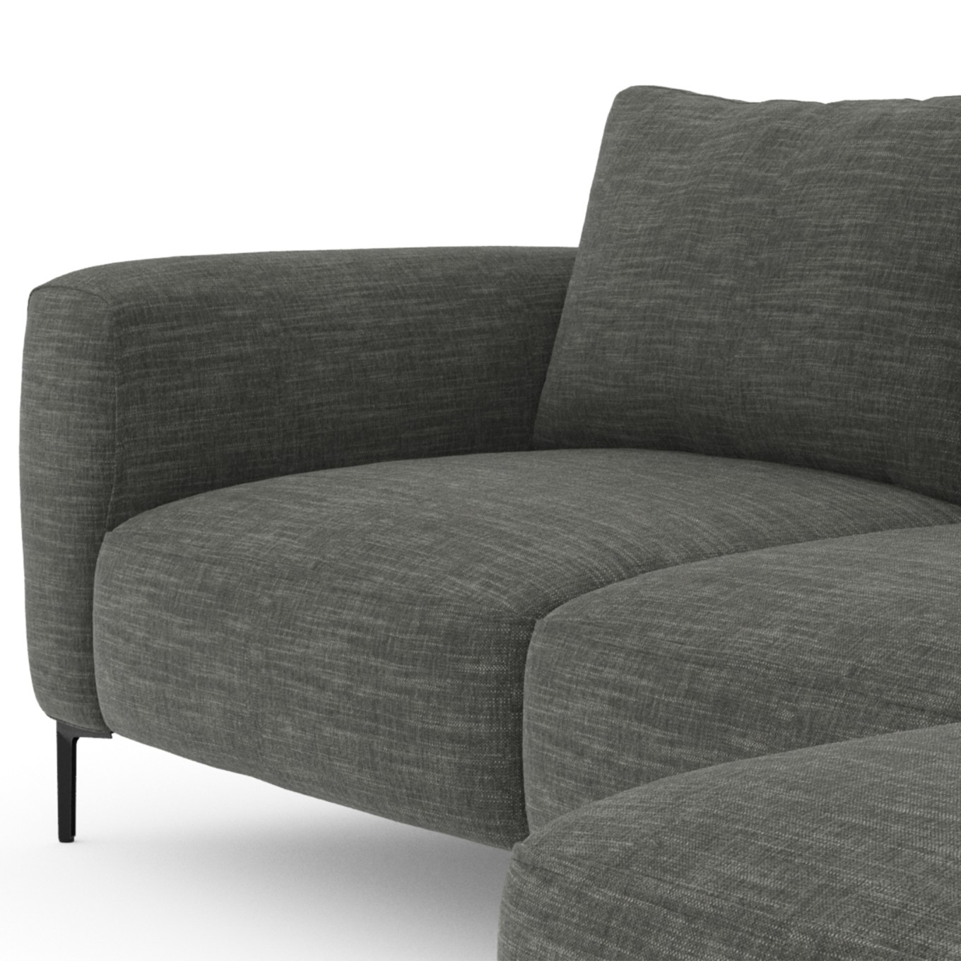 Chaise Longue MissourI