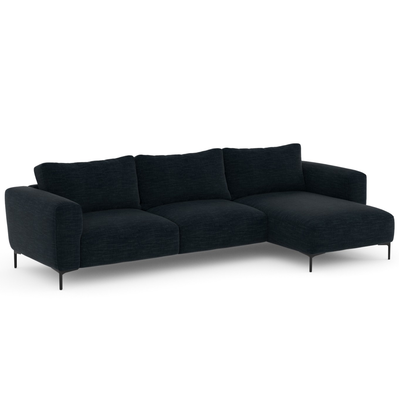 Chaise Longue MissourI