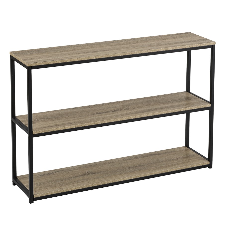 Estante Vintage 3 Prateleiras