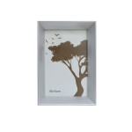 Porta-fotos