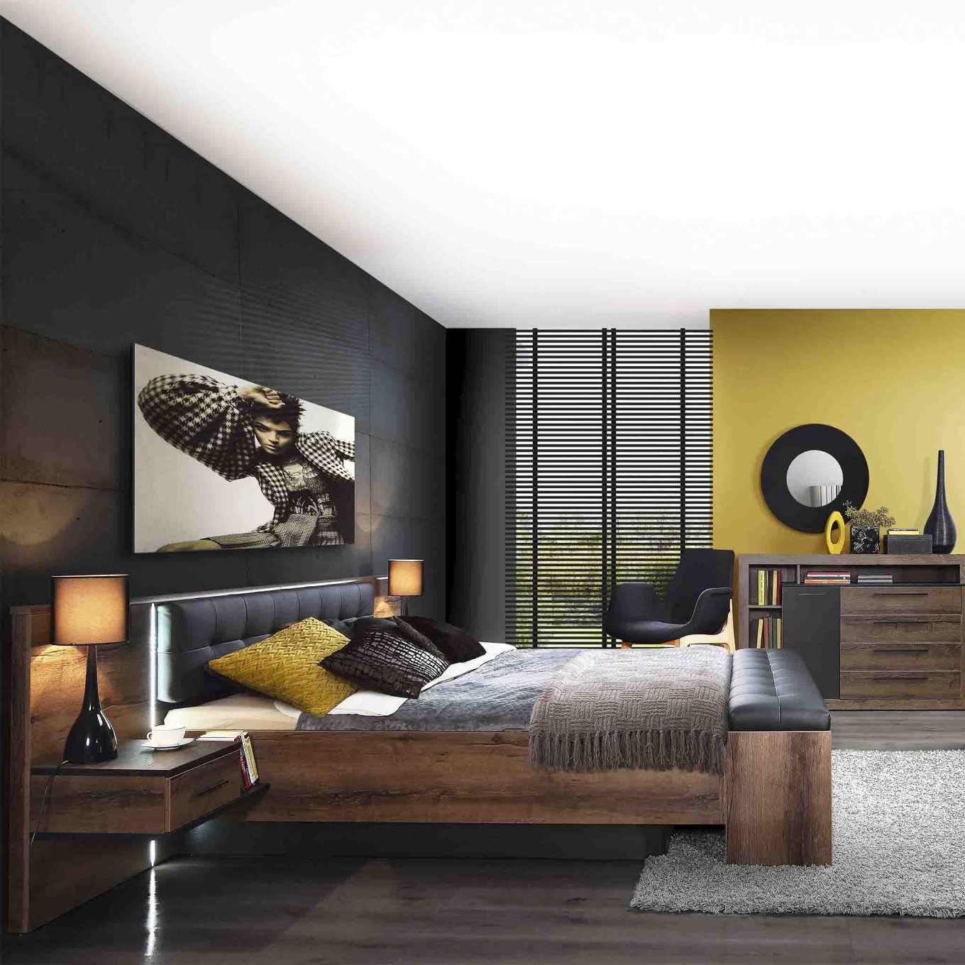Quarto de Casal Bellevue