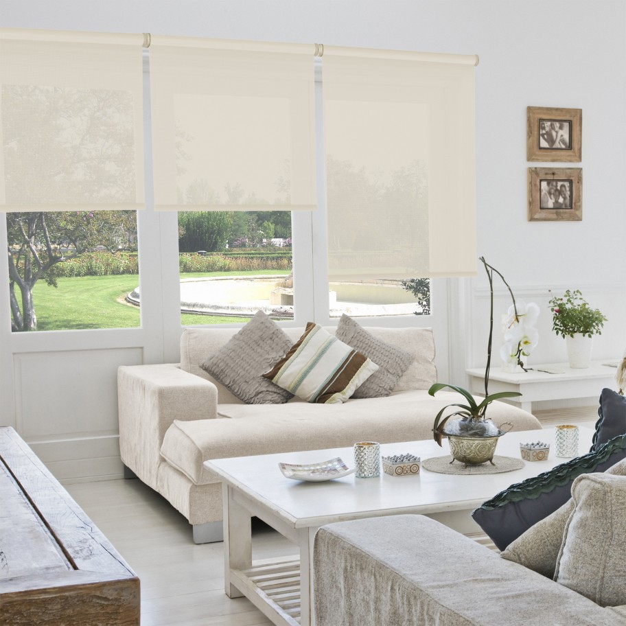 Estore de Rolo Decoscreen
