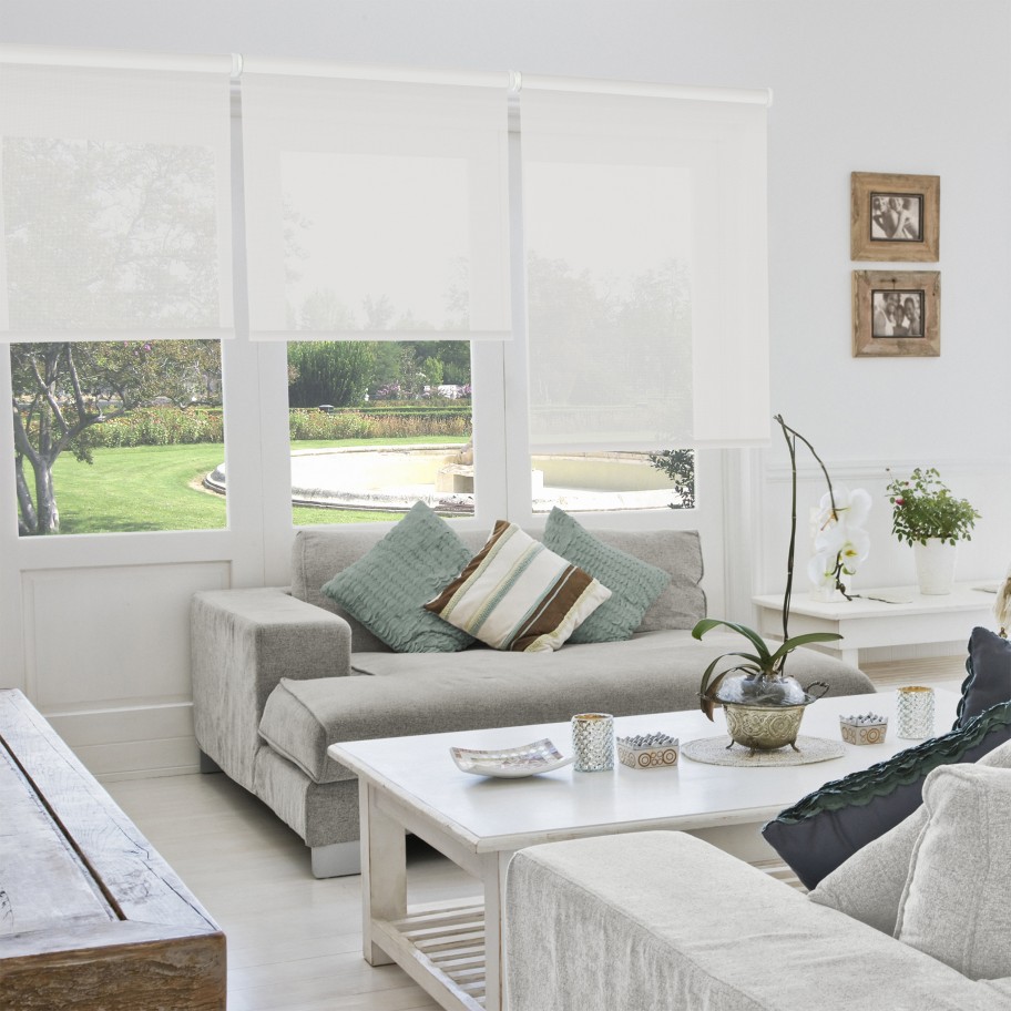 Estore de Rolo Decoscreen