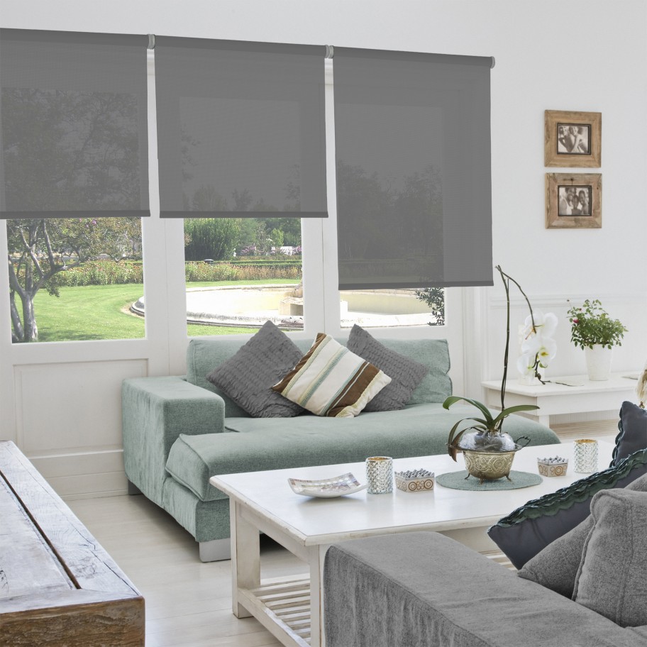 Estore de Rolo Decoscreen