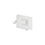 Projetor Exterior LED Eglo Faedo 3 10W 5000K