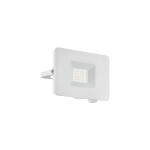 Projetor Exterior LED Eglo Faedo 3 20W 5000K
