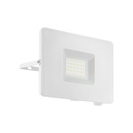 Projetor Exterior LED Eglo Faedo 3 50W 5000K