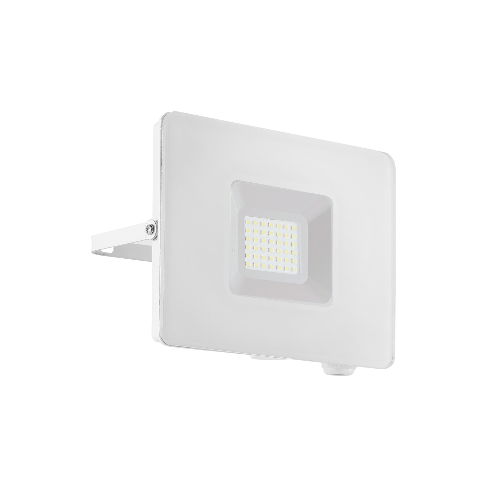 Projetor Exterior LED Eglo Faedo 3 30W 5000K