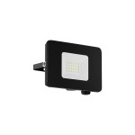 Projetor Exterior LED Eglo Faedo 3 20W 5000K