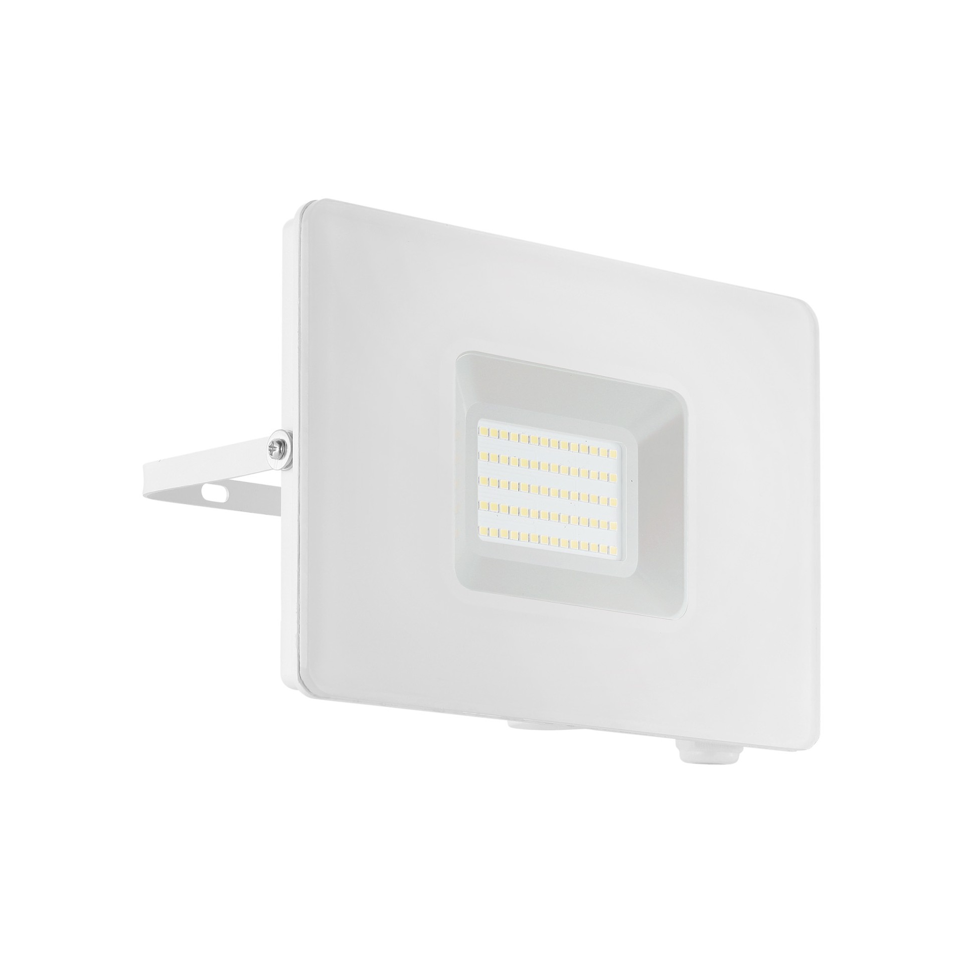 Projetor Exterior LED Eglo Faedo 3 50W 5000K