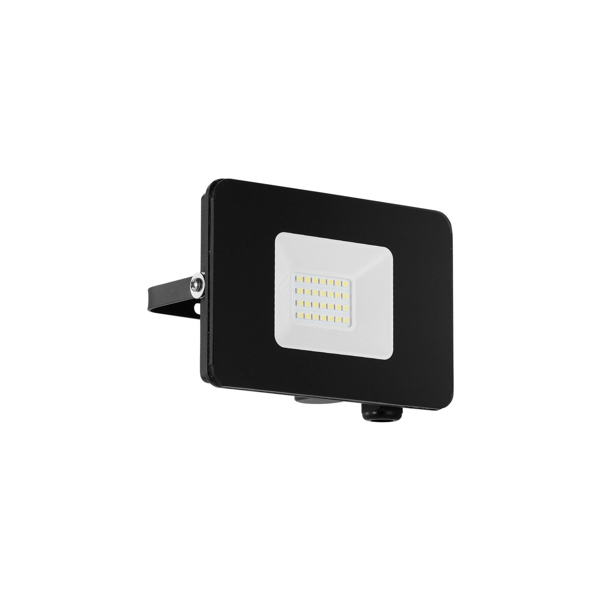 Projetor Exterior LED Eglo Faedo 3 20W 5000K