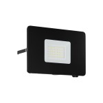 Projetor Exterior LED Eglo Faedo 3 50W 5000K