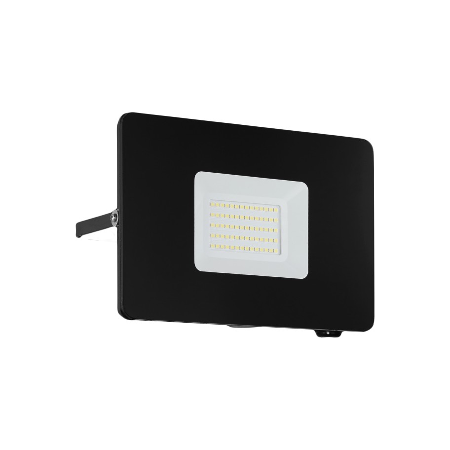 Projetor Exterior LED Eglo Faedo 3 50W 5000K