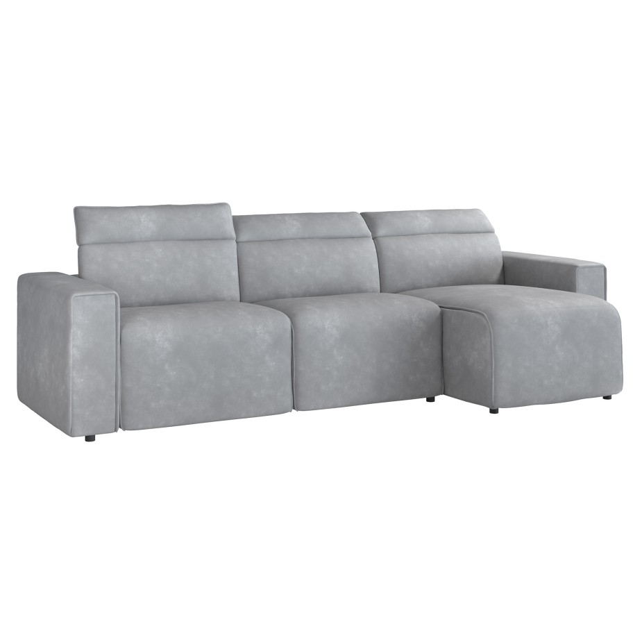 Chaise Longue Nevada Direita