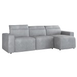 Chaise Longue Nevada Direita
