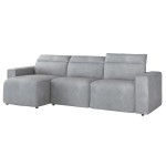 Chaise Longue Nevada Esquerda