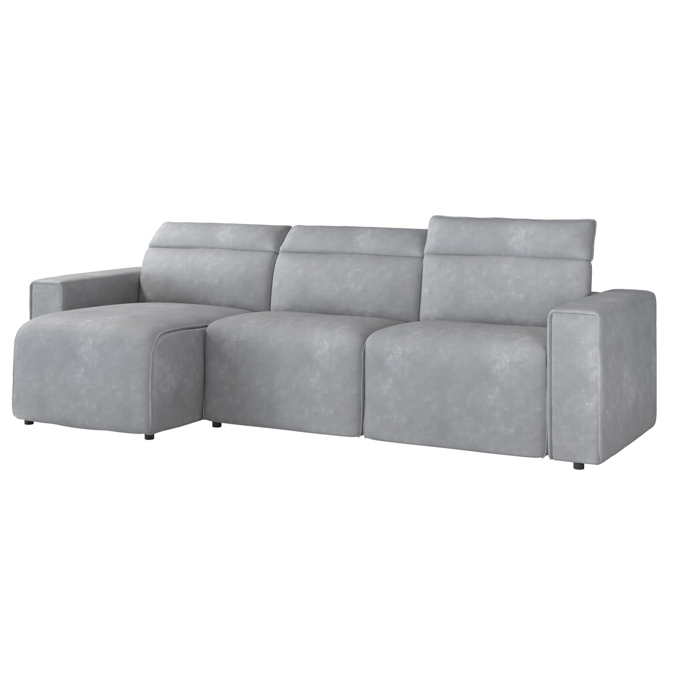 Chaise Longue Nevada Esquerda