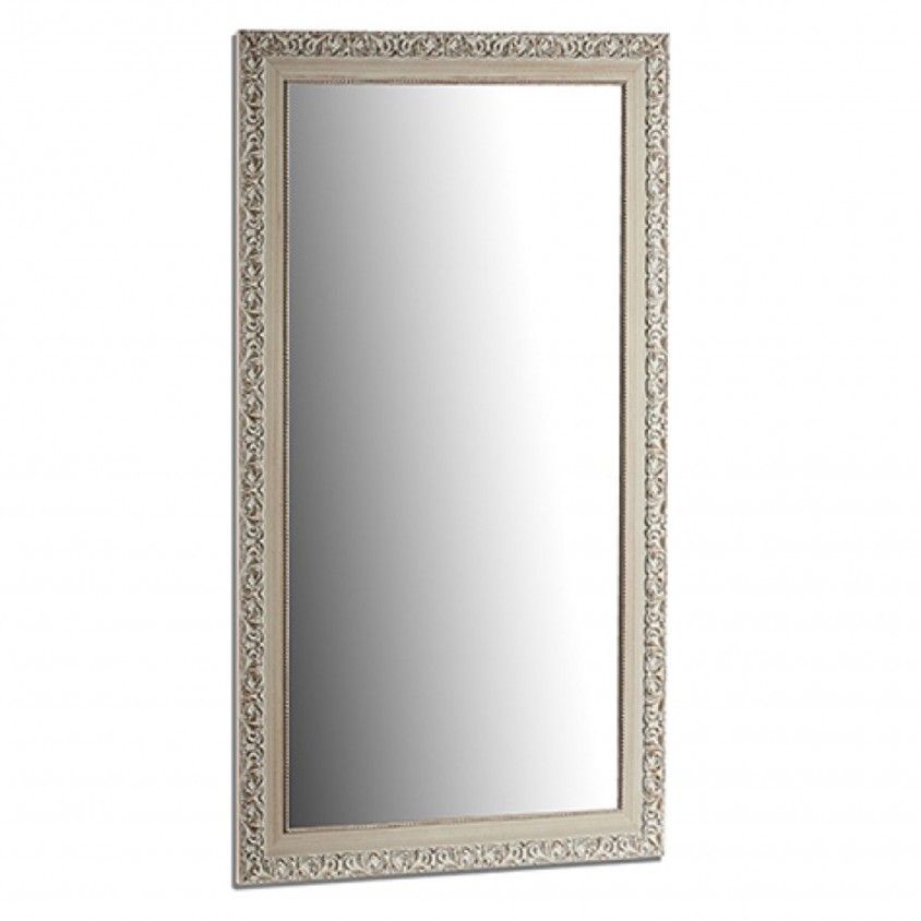 Espelho com Moldura Romantic 66x86