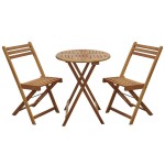 Set de Refeição Palma de Maiorca