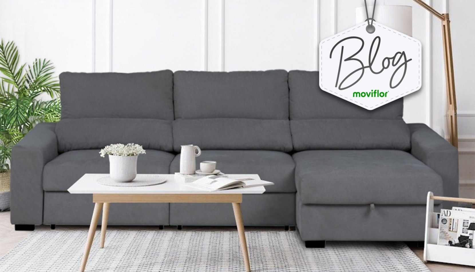 5 aspetos a ter em conta quando for comprar um sof