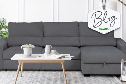 5 aspetos a ter em conta quando for comprar um sofá