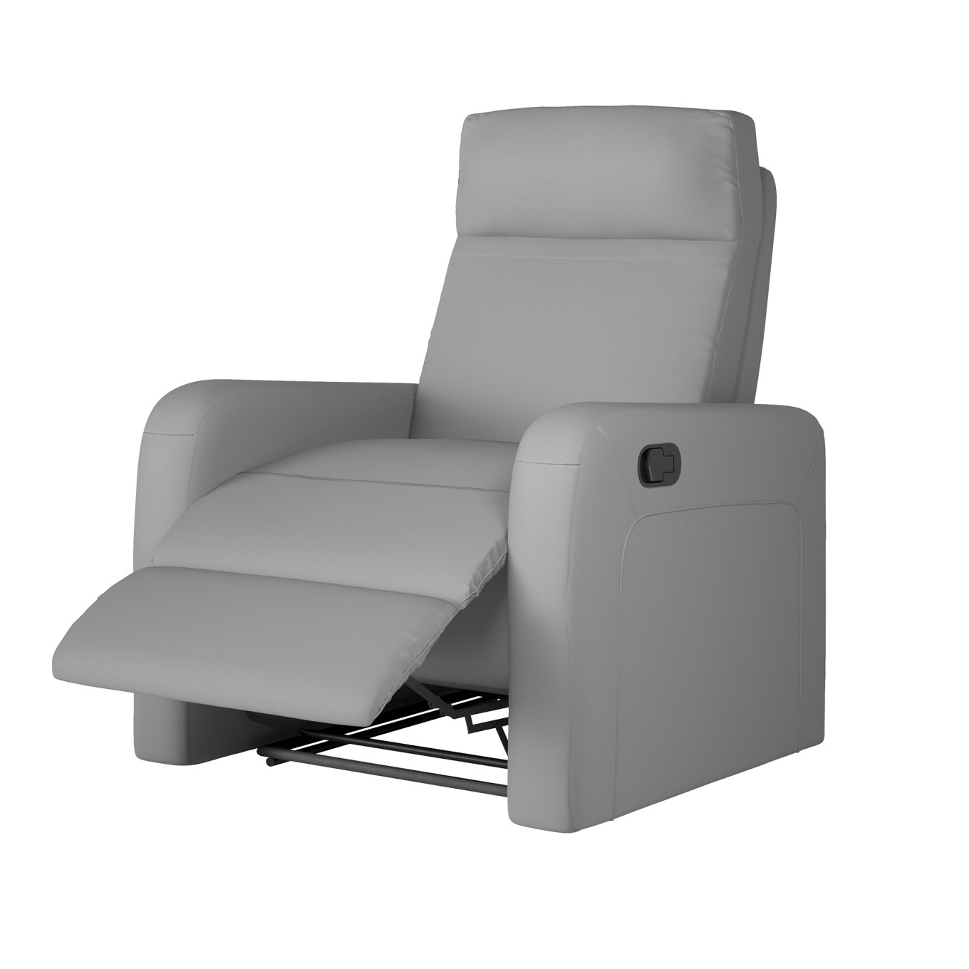 Sof� 1 Lugar Memphis Microfibra