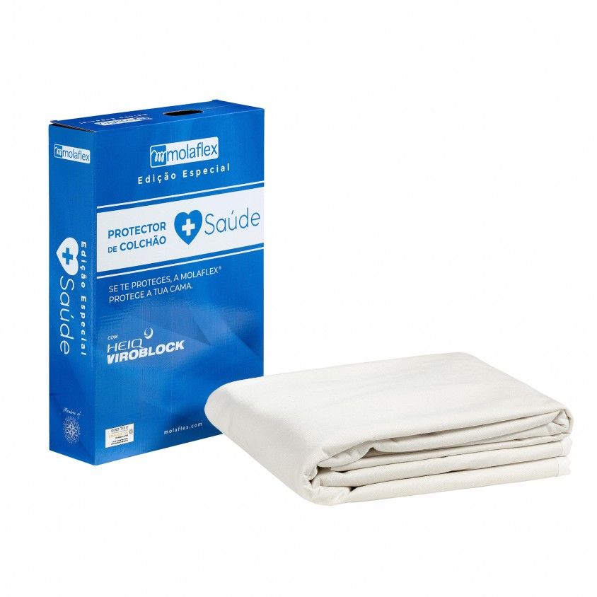 Protetor de Colcho Molaflex Sade 183x133