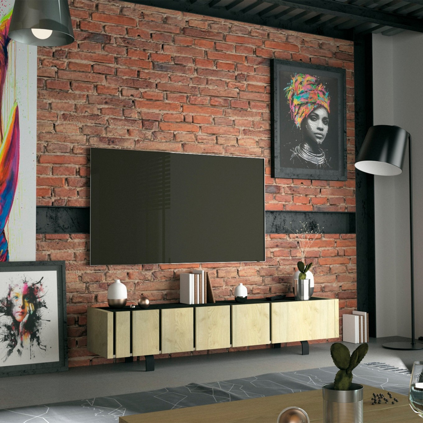 M�vel TV Rush