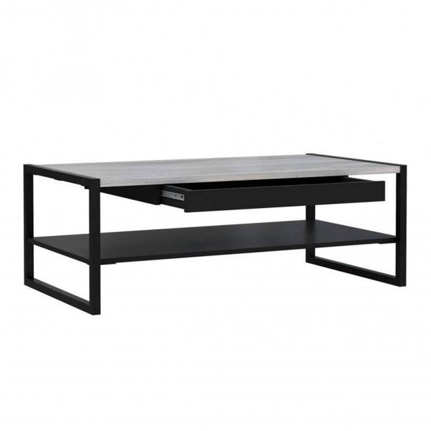 Mesa de Centro Seriel Mesa de Centro Seriel