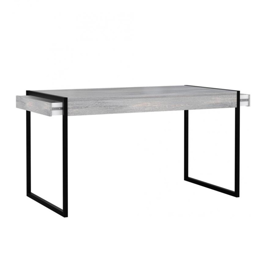 Mesa Seriel
