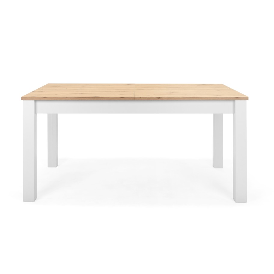 Mesa Retangular Extens�vel Bergen