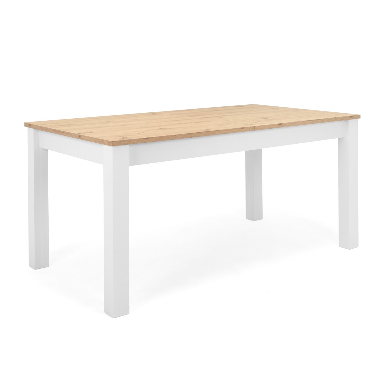 Mesa Retangular Extens�vel Bergen