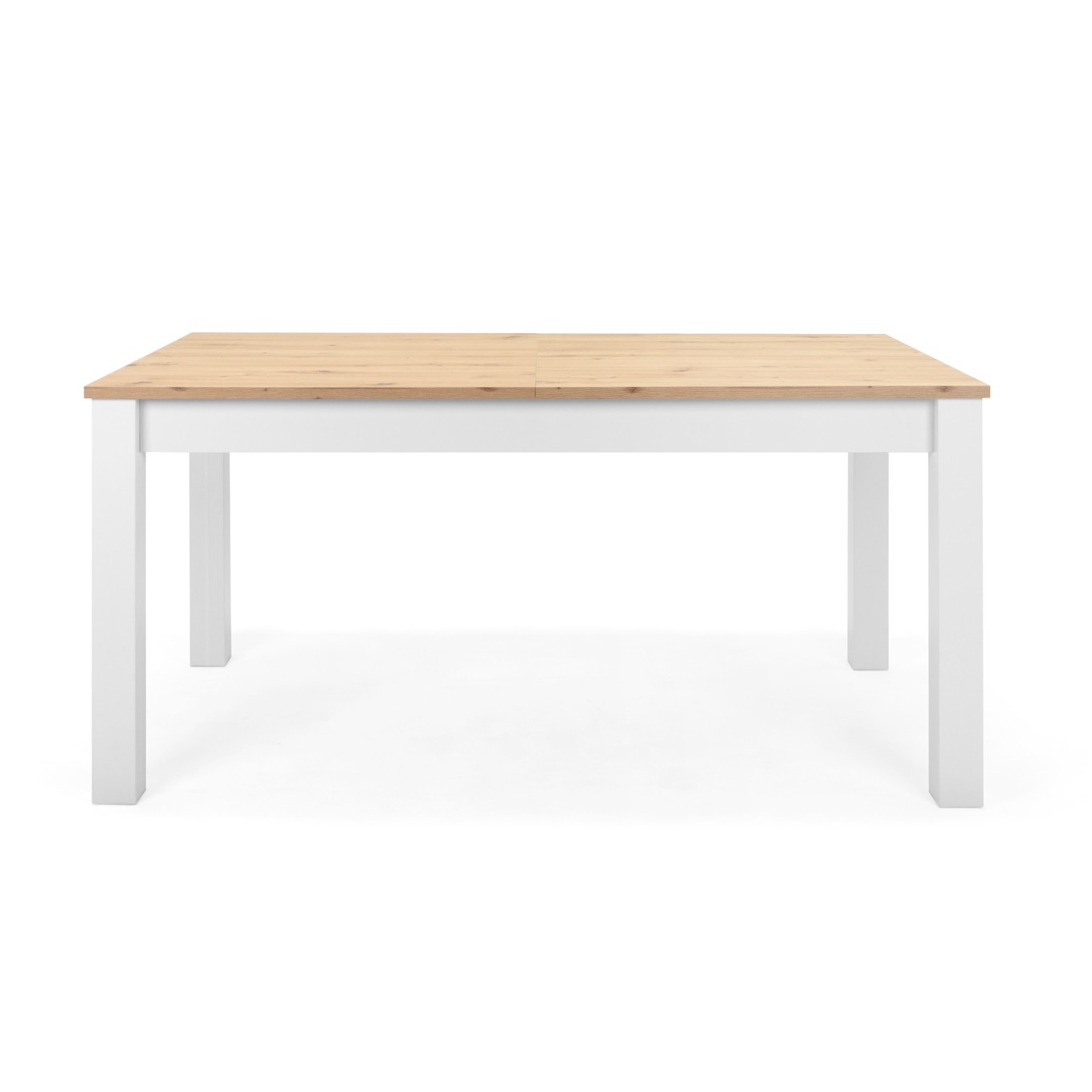 Mesa Retangular Extens�vel Bergen