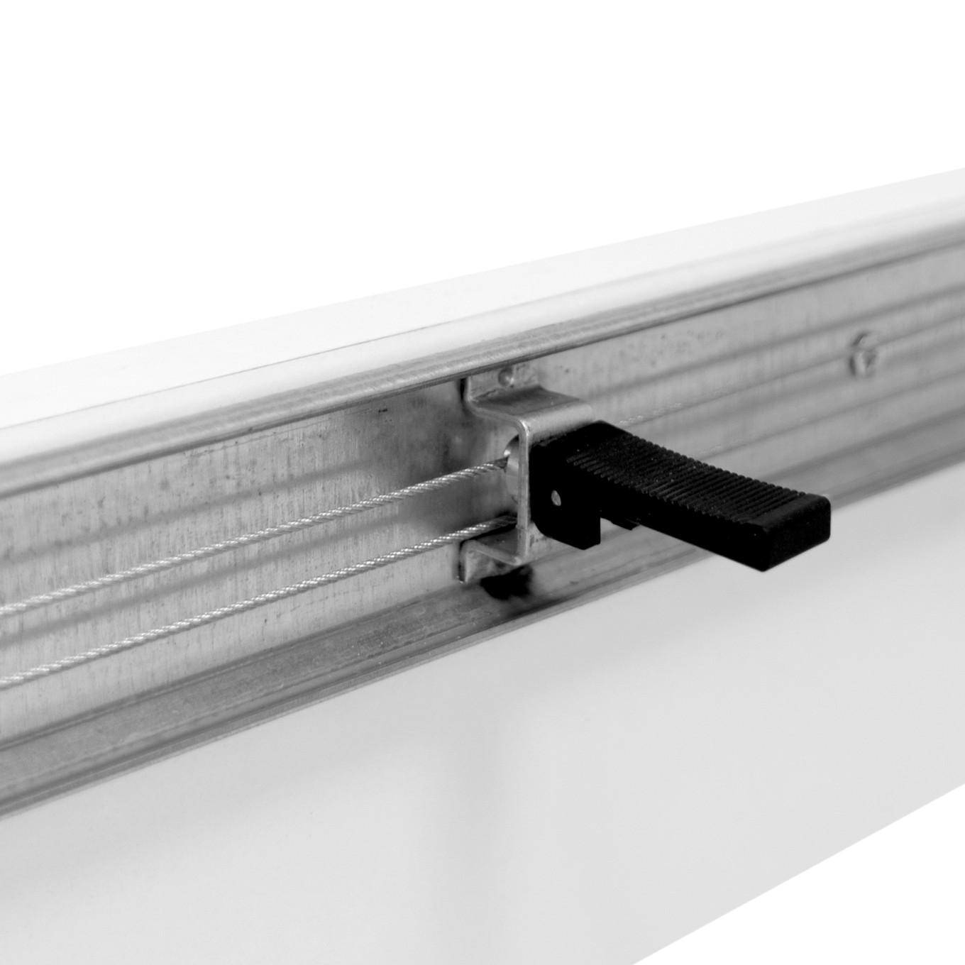 Mesa Retangular Extens�vel Bergen