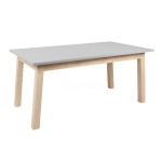 Mesa Retangular Extensível Epik