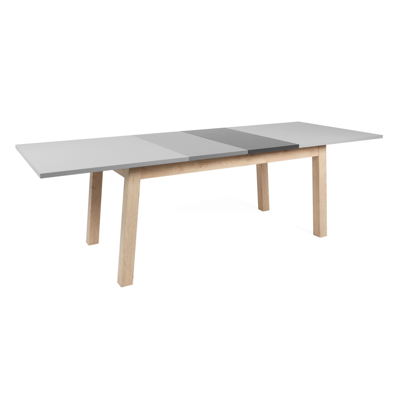 Mesa Retangular Extens�vel Epik