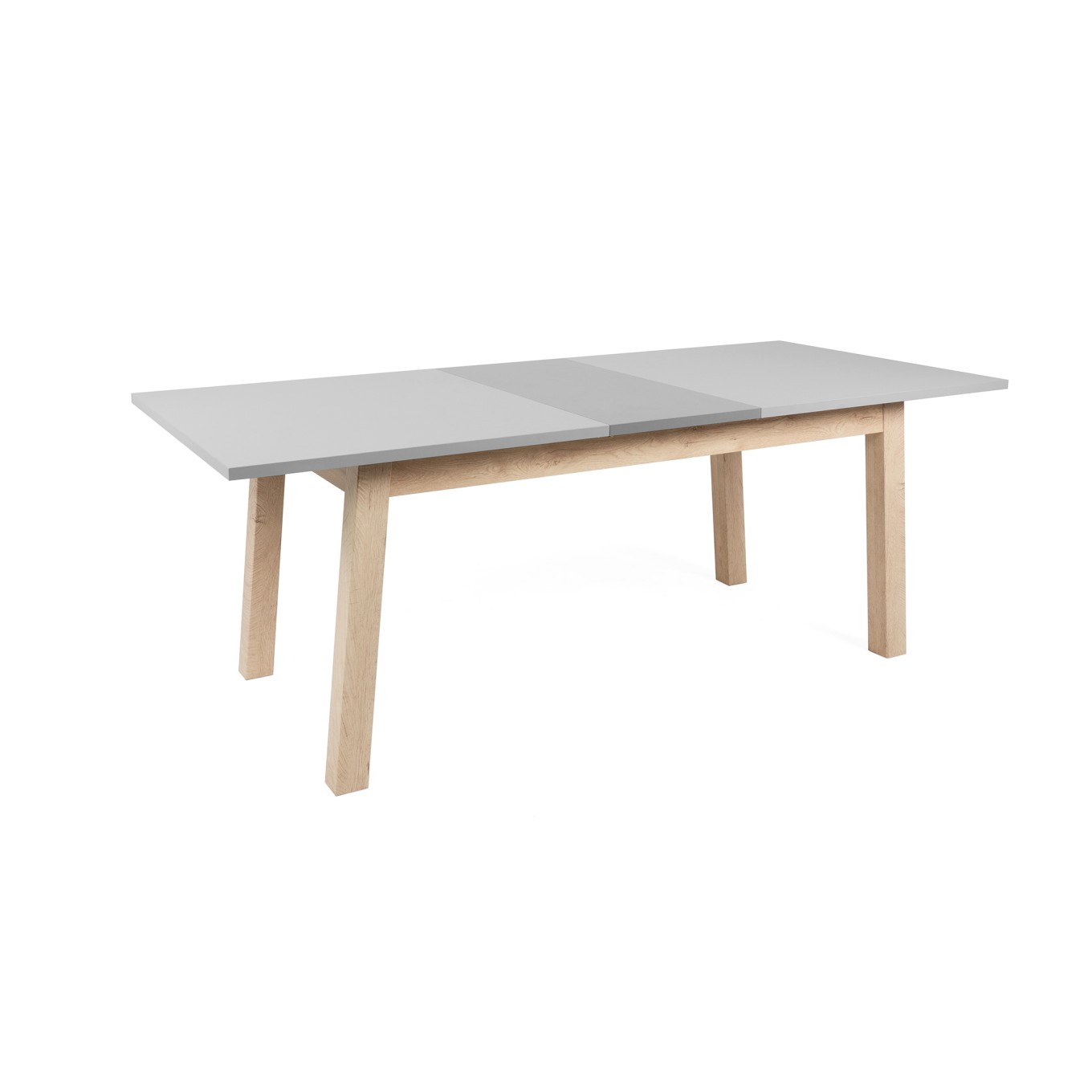 Mesa Retangular Extens�vel Epik