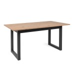 Mesa Retangular Extensível Denver
