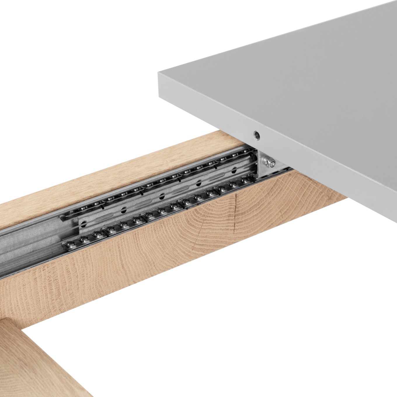 Mesa Retangular Extens�vel Epik