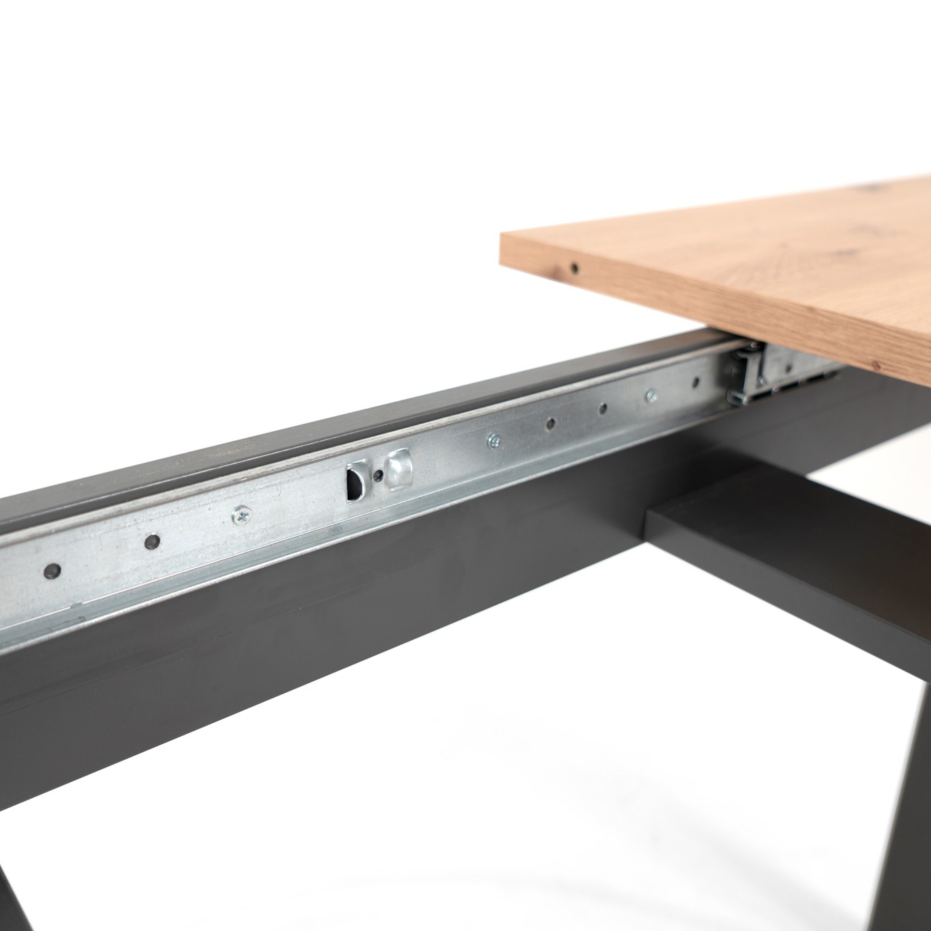 Mesa Retangular Extens�vel Denver
