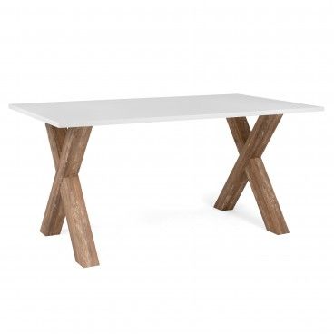 Mesa Retangular Marrakesch