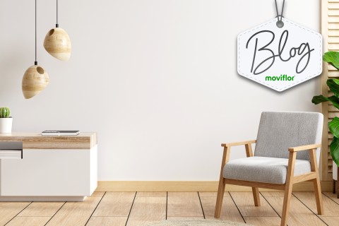 Poltronas e cadeirões Moviflor para decorar e relaxar